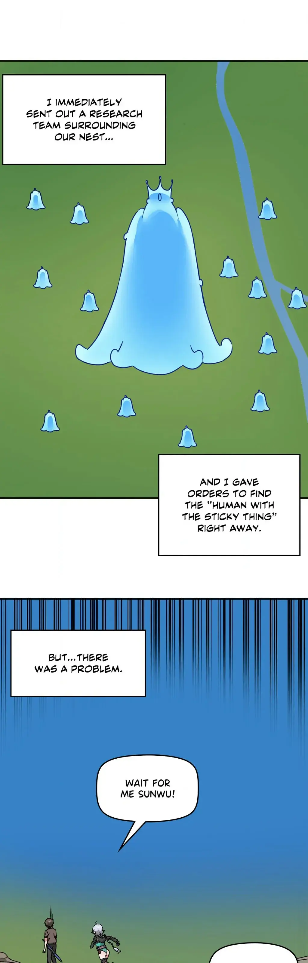 No Mans Land Chapter 53 - Page 27