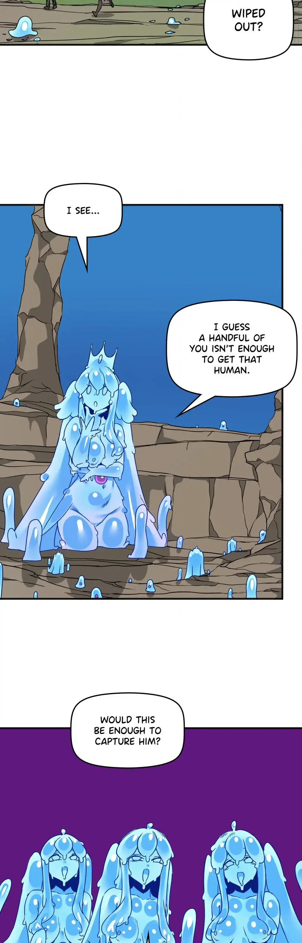 No Mans Land Chapter 53 - Page 28