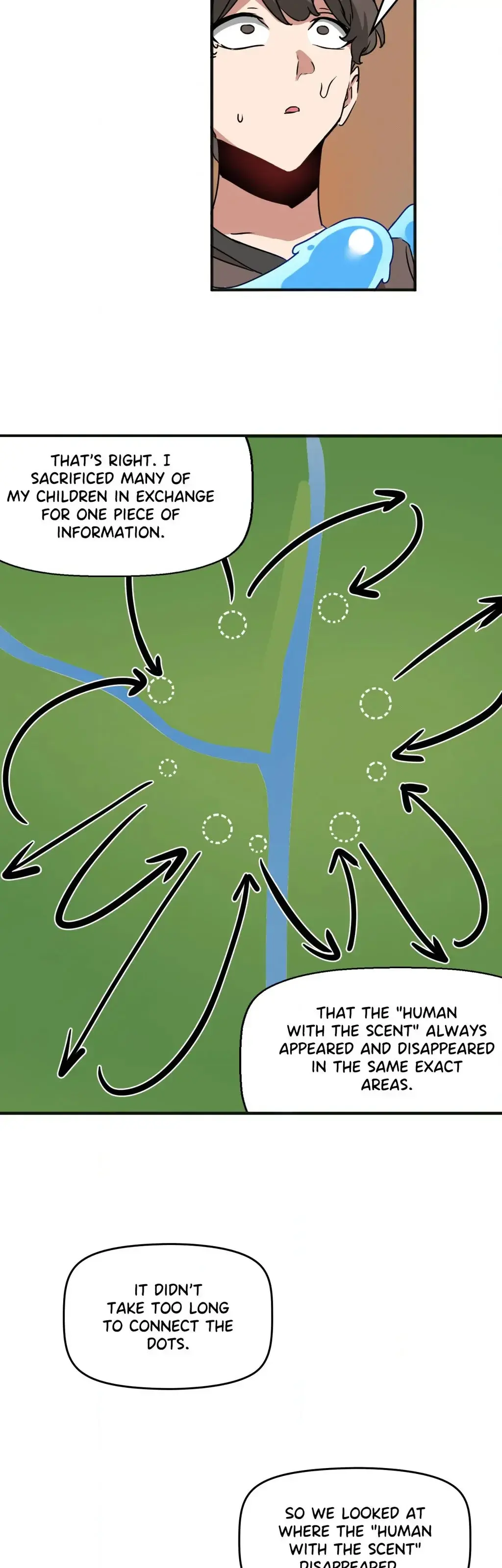 No Mans Land Chapter 53 - Page 33