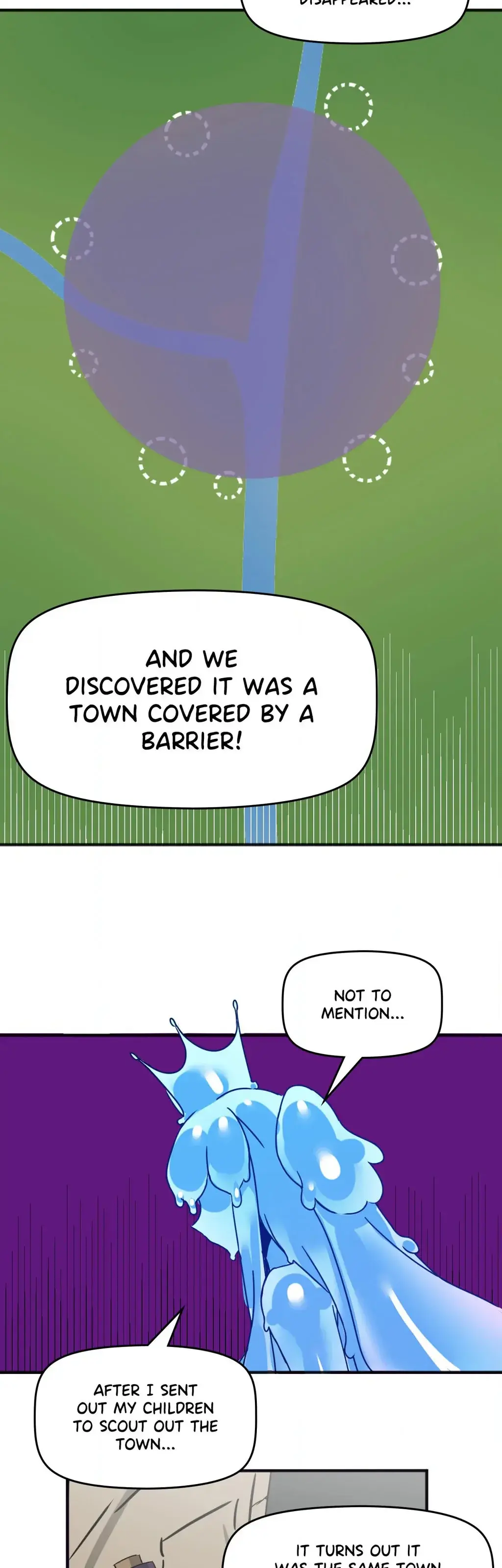 No Mans Land Chapter 53 - Page 34