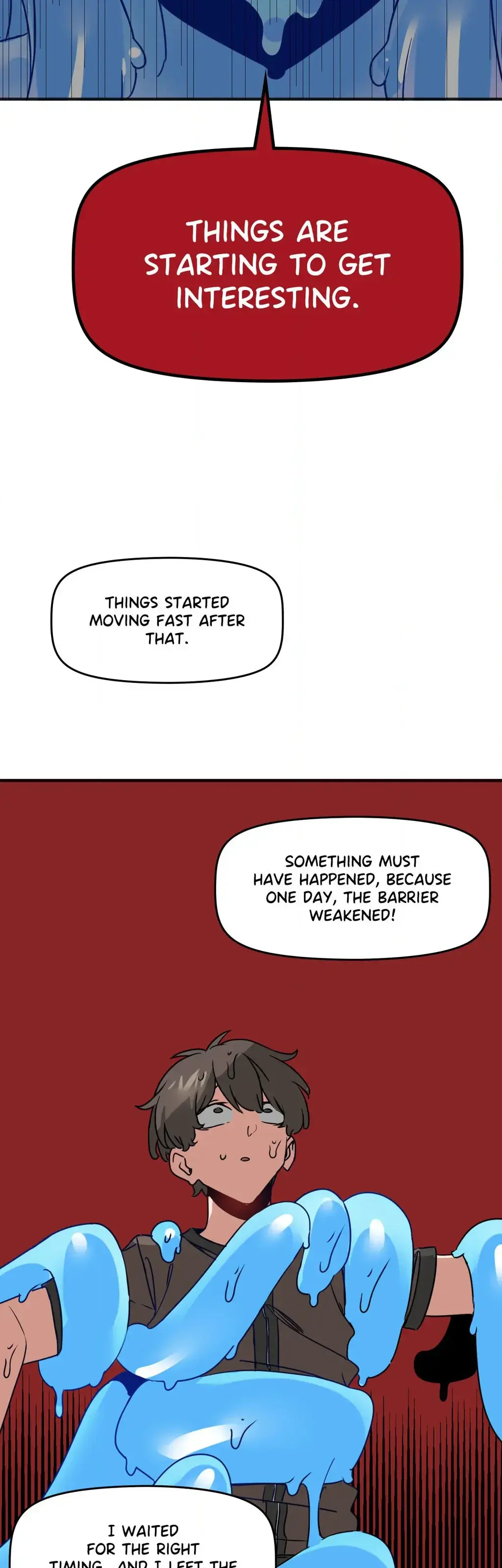 No Mans Land Chapter 53 - Page 36
