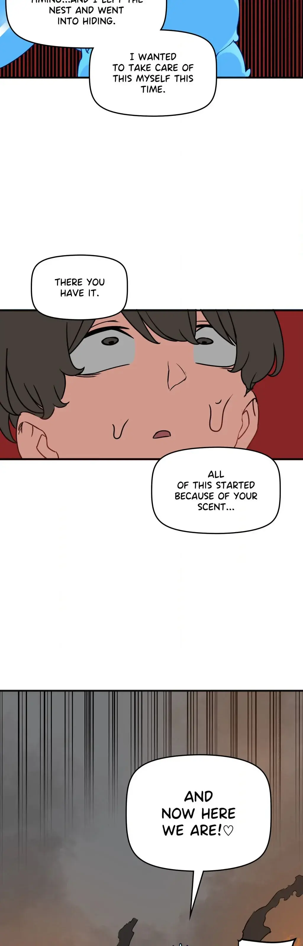 No Mans Land Chapter 53 - Page 37