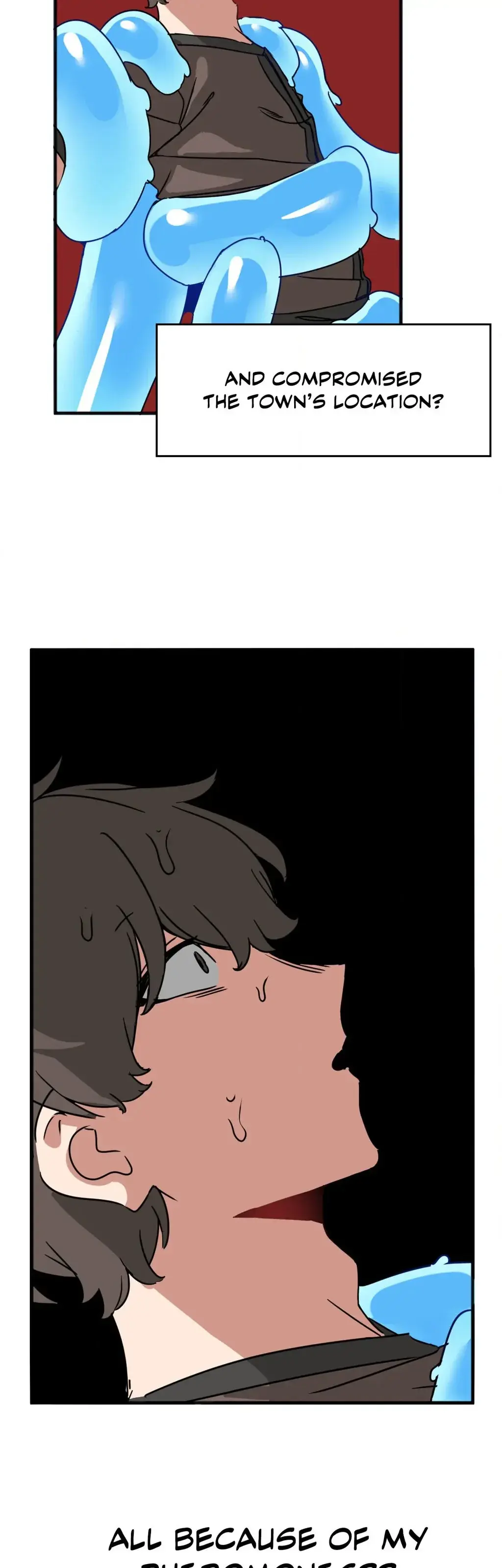 No Mans Land Chapter 53 - Page 39
