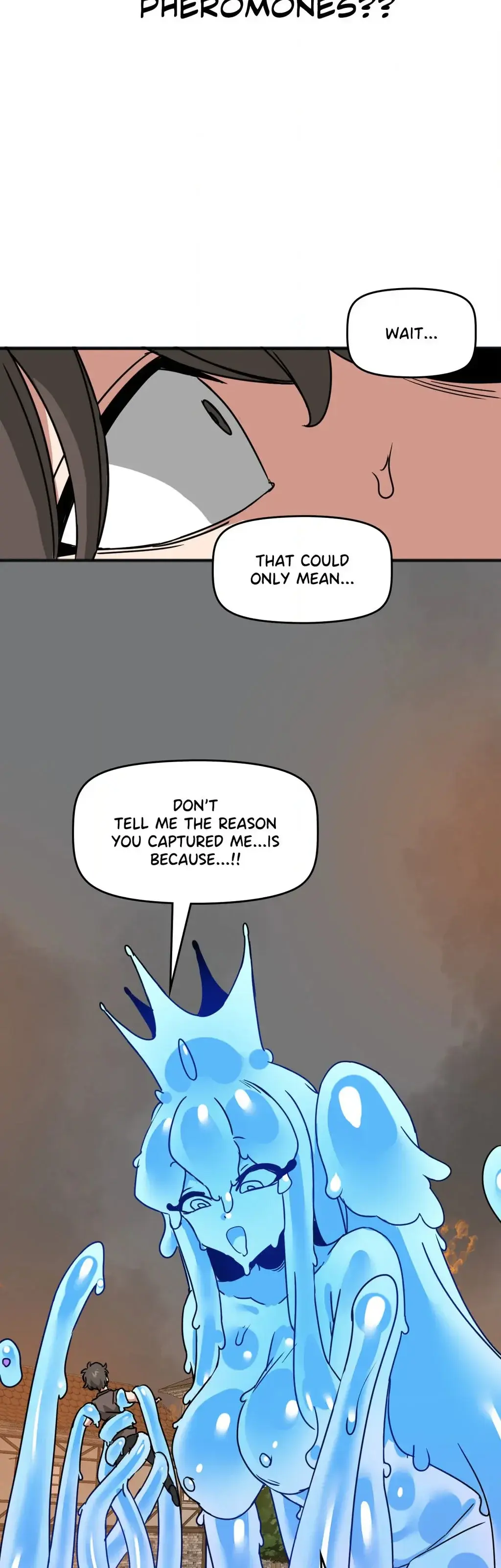 No Mans Land Chapter 53 - Page 40