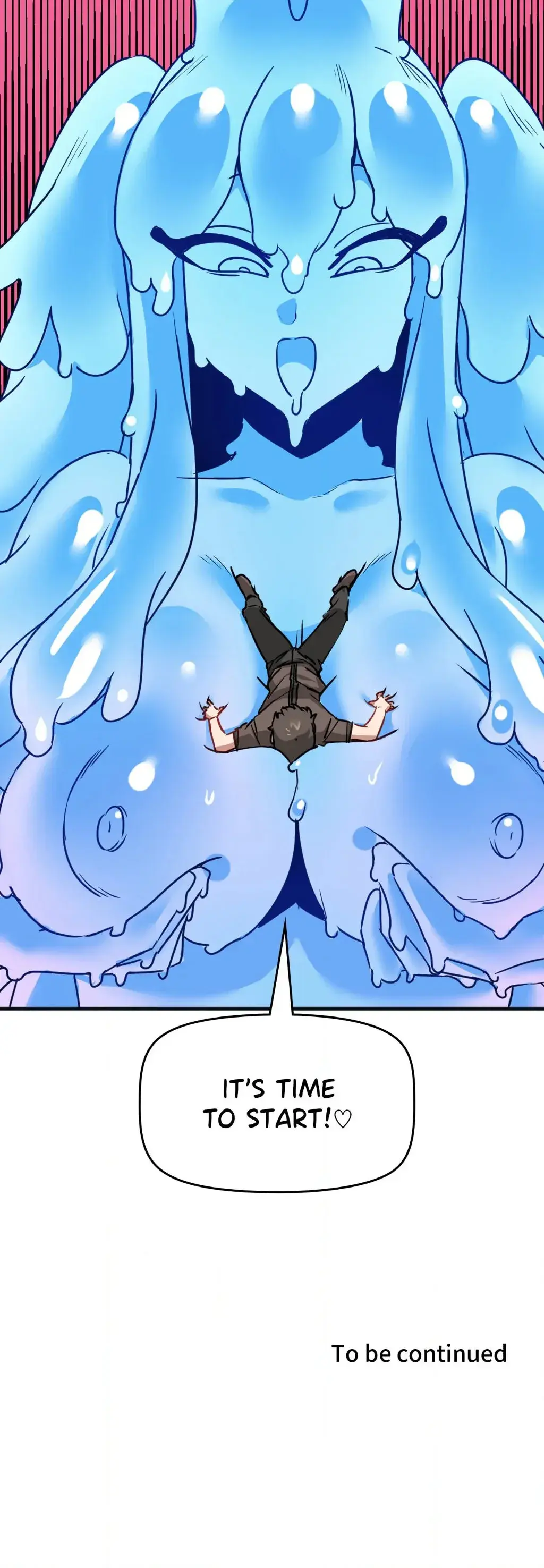 No Mans Land Chapter 53 - Page 44