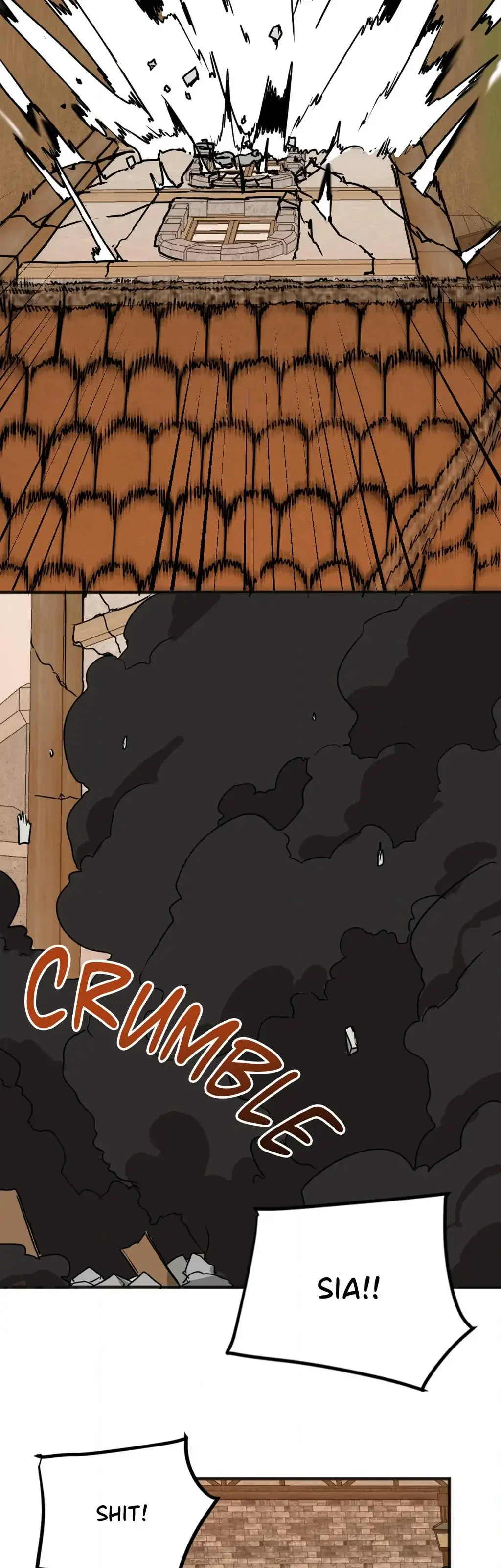No Mans Land Chapter 53 - Page 5