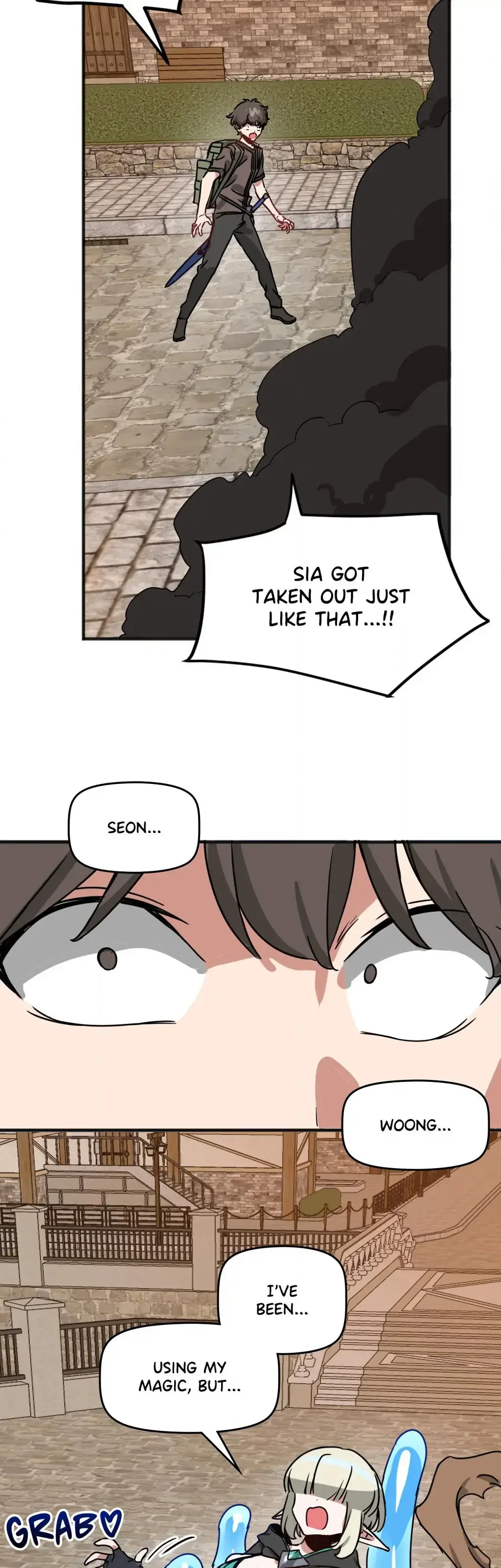 No Mans Land Chapter 53 - Page 6