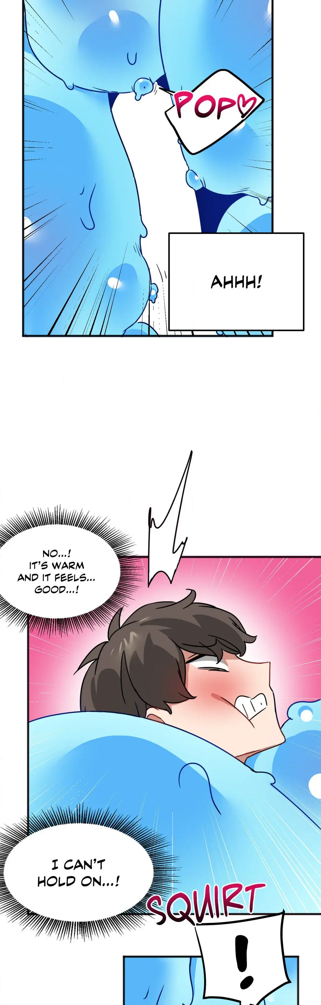 No Mans Land Chapter 54 - Page 14