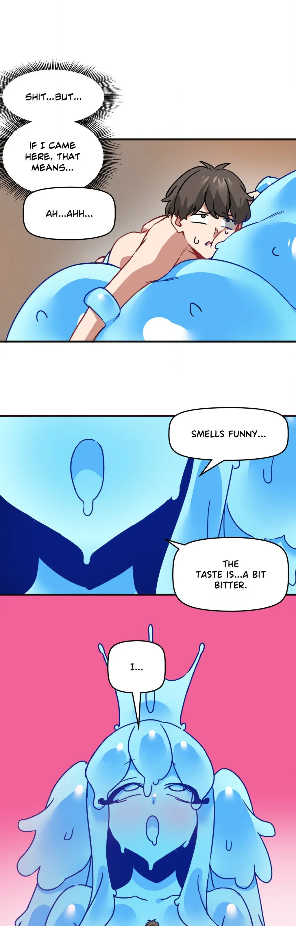 No Mans Land Chapter 54 - Page 18