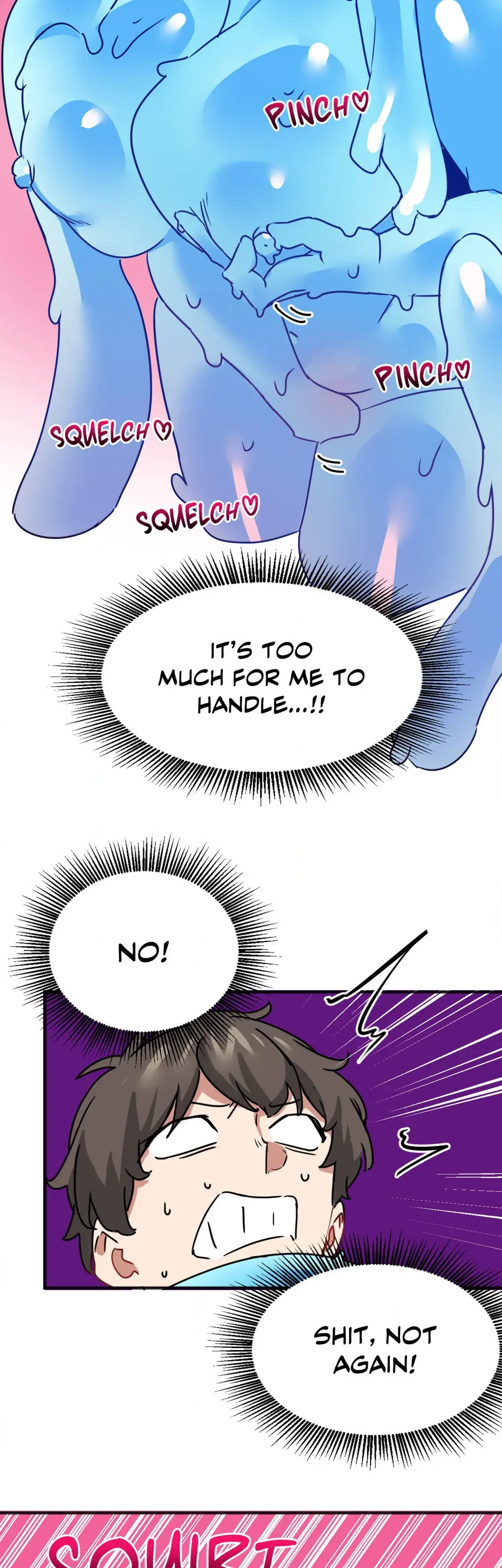 No Mans Land Chapter 54 - Page 24