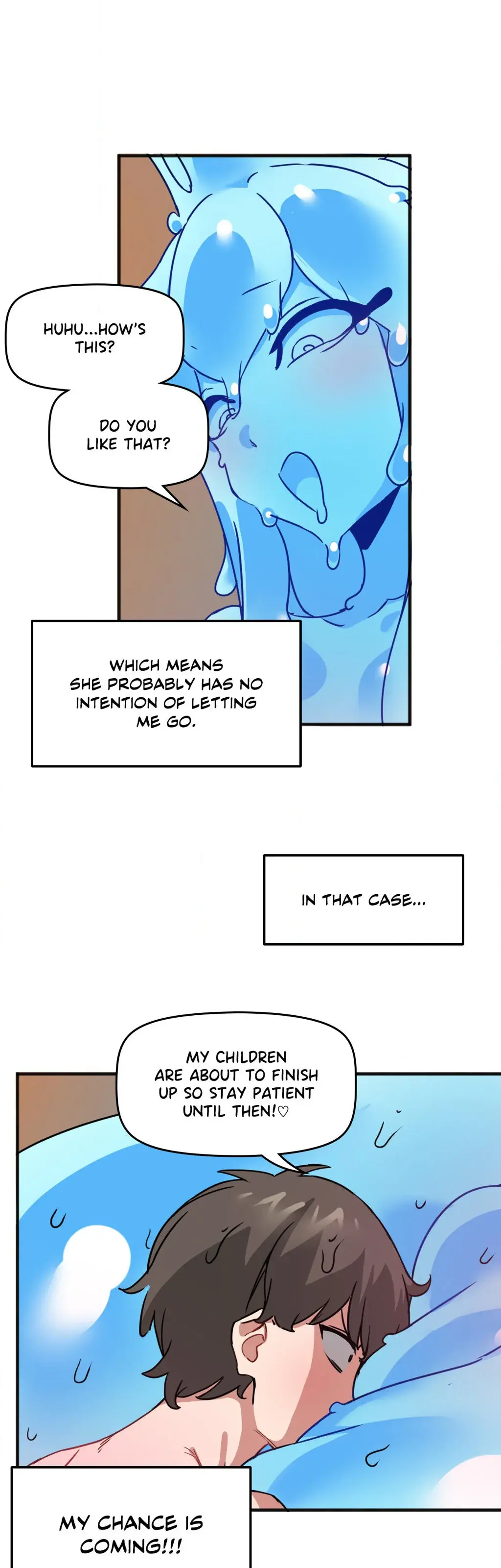 No Mans Land Chapter 54 - Page 5