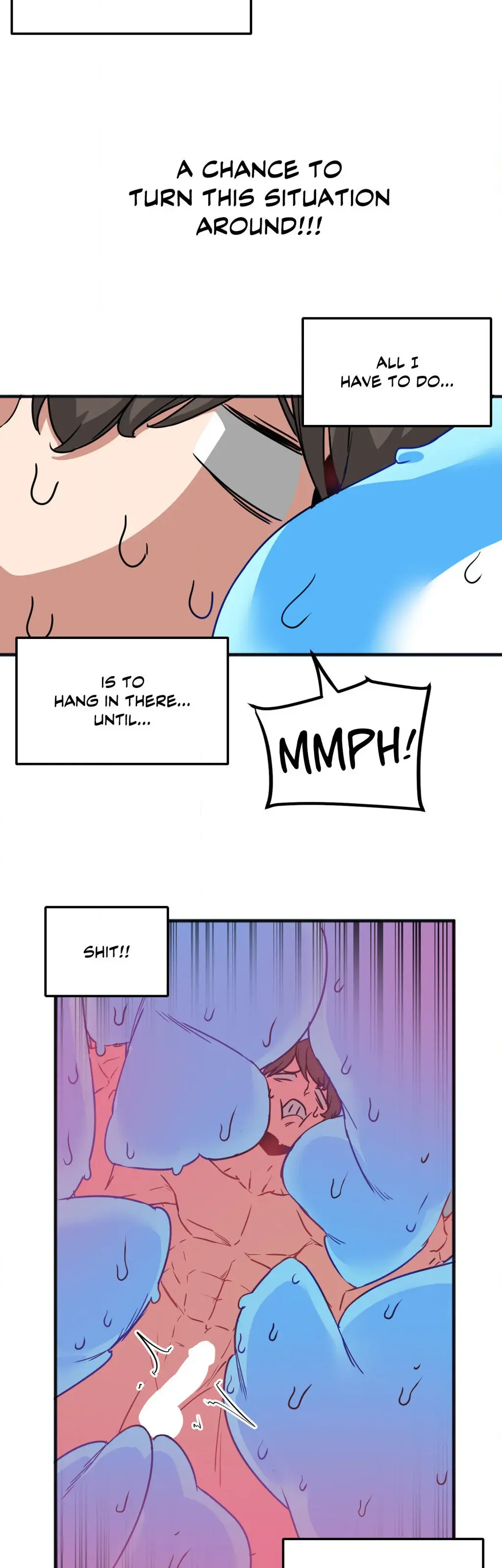 No Mans Land Chapter 54 - Page 6