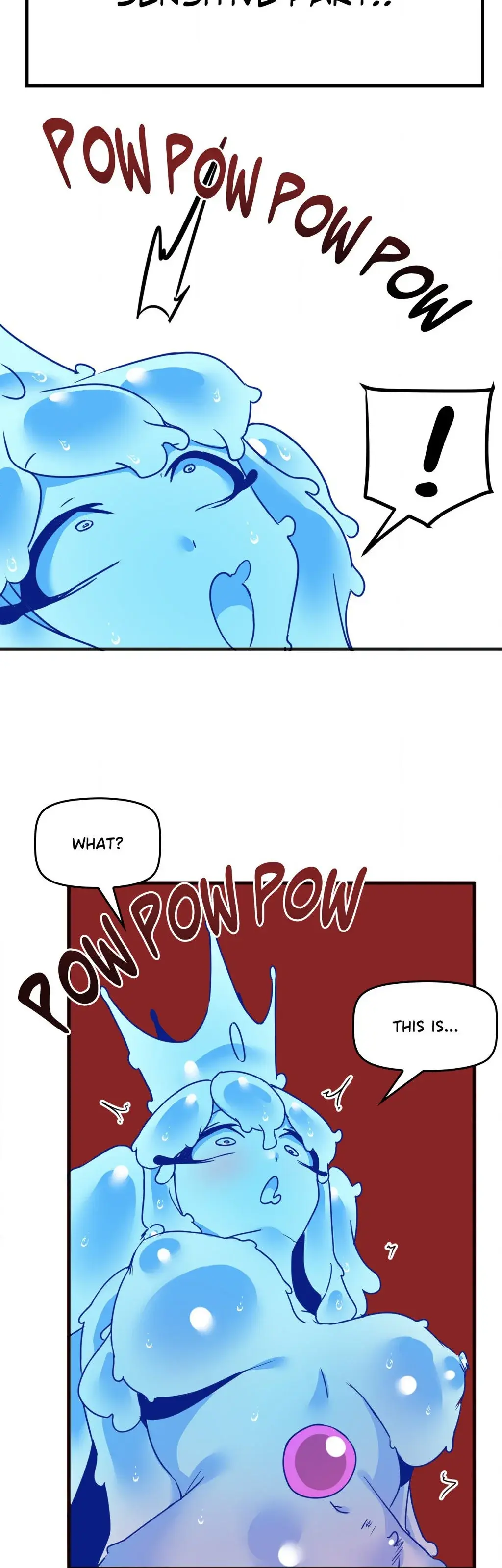 No Mans Land Chapter 55 - Page 12