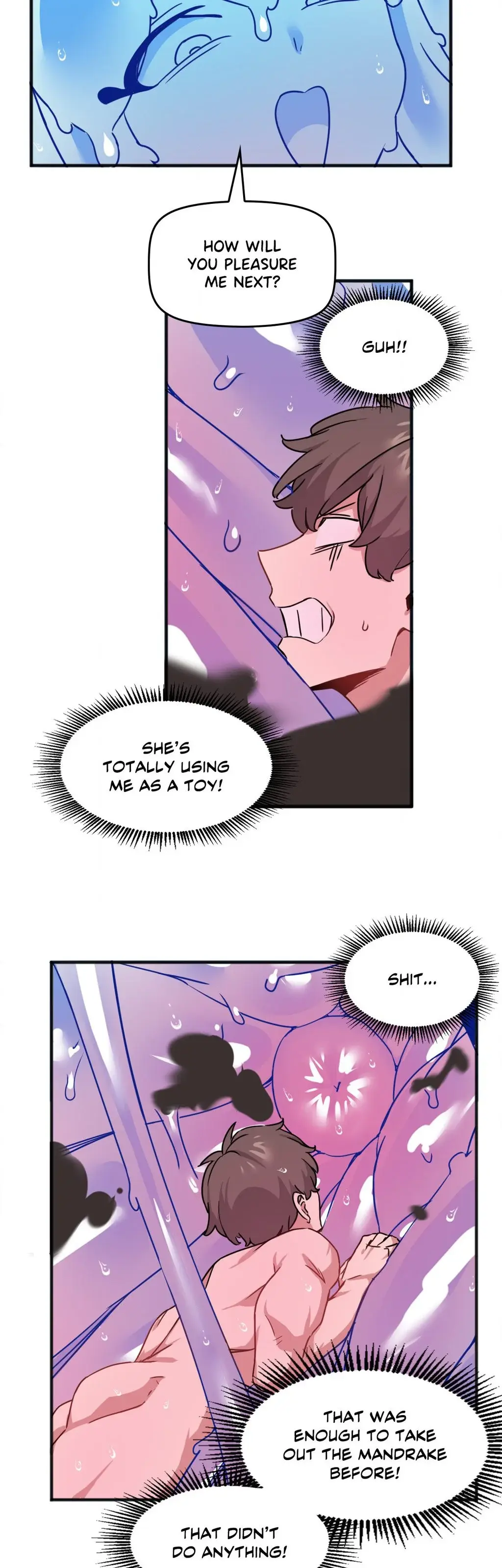 No Mans Land Chapter 55 - Page 22