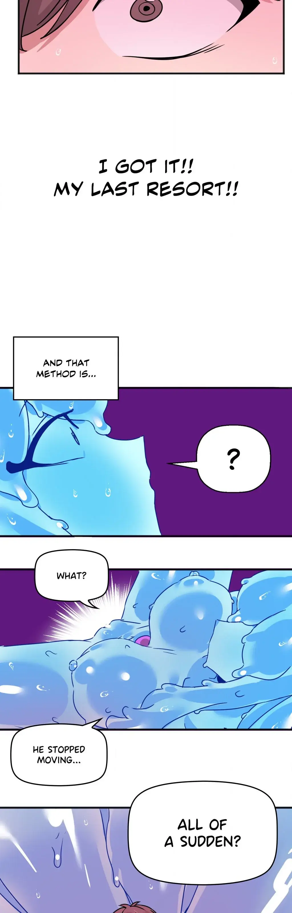 No Mans Land Chapter 55 - Page 24