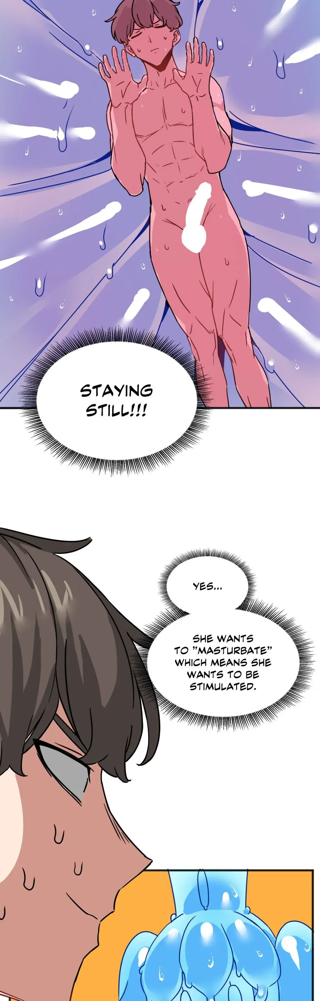 No Mans Land Chapter 55 - Page 25