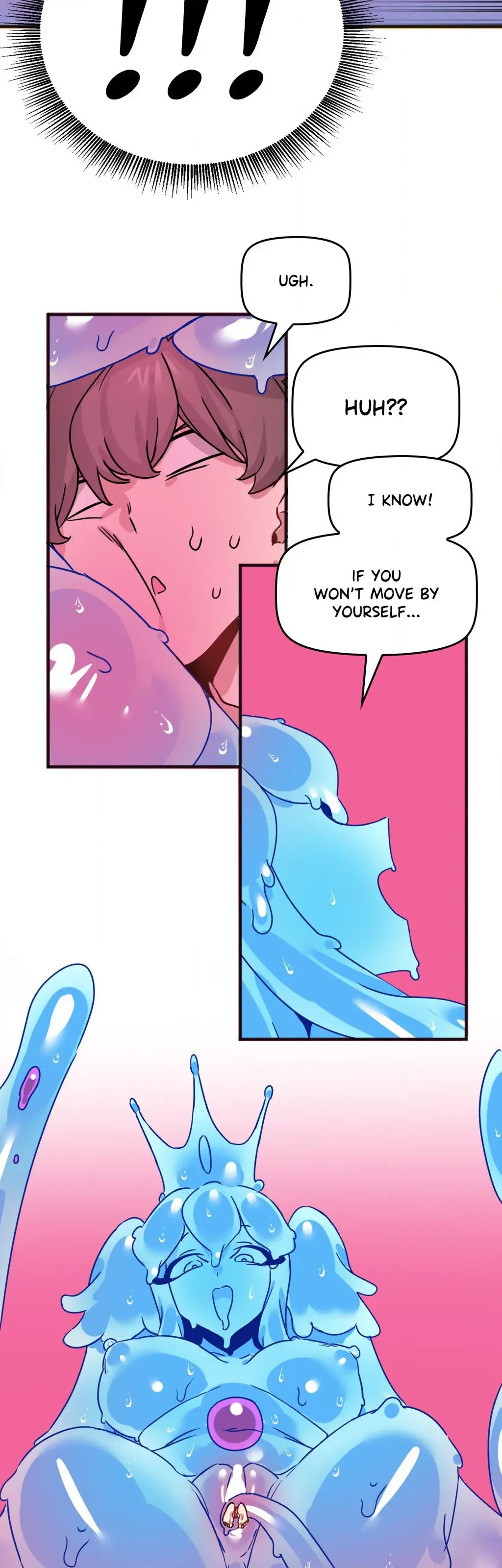 No Mans Land Chapter 55 - Page 29