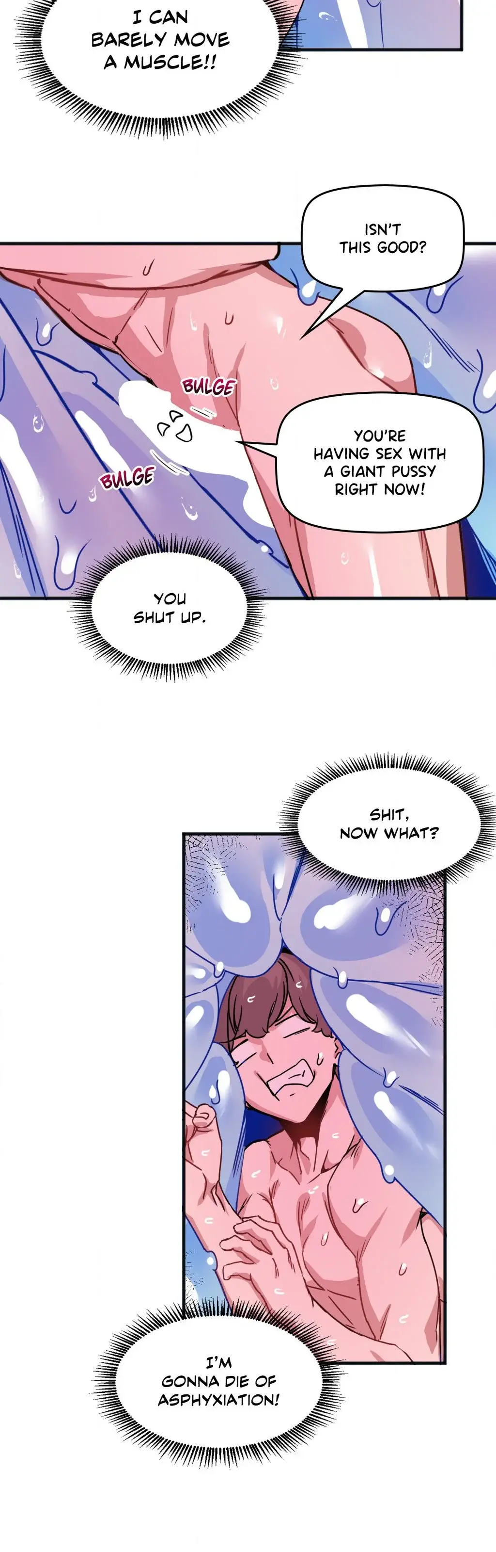 No Mans Land Chapter 55 - Page 8