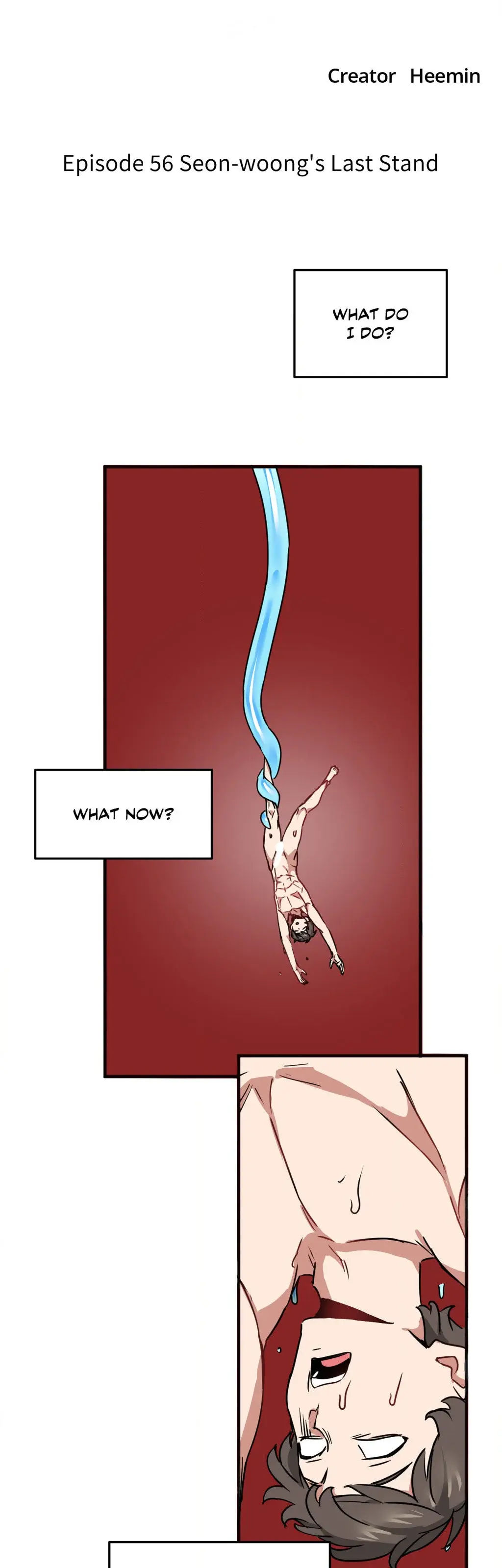No Mans Land Chapter 56 - Page 11