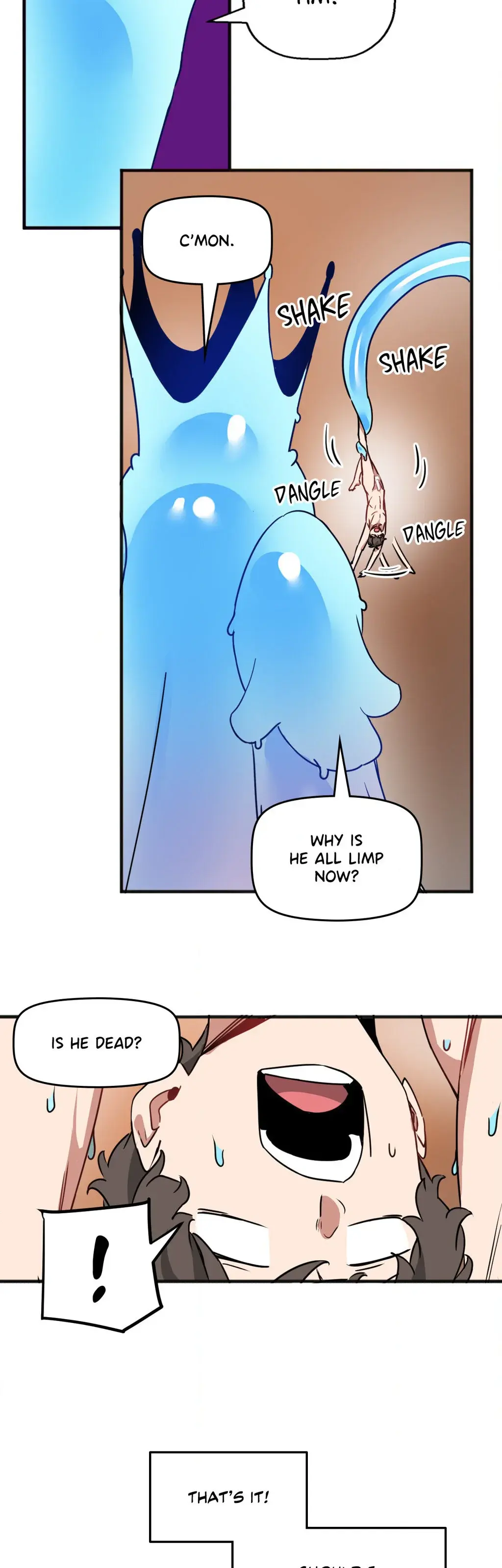 No Mans Land Chapter 56 - Page 13
