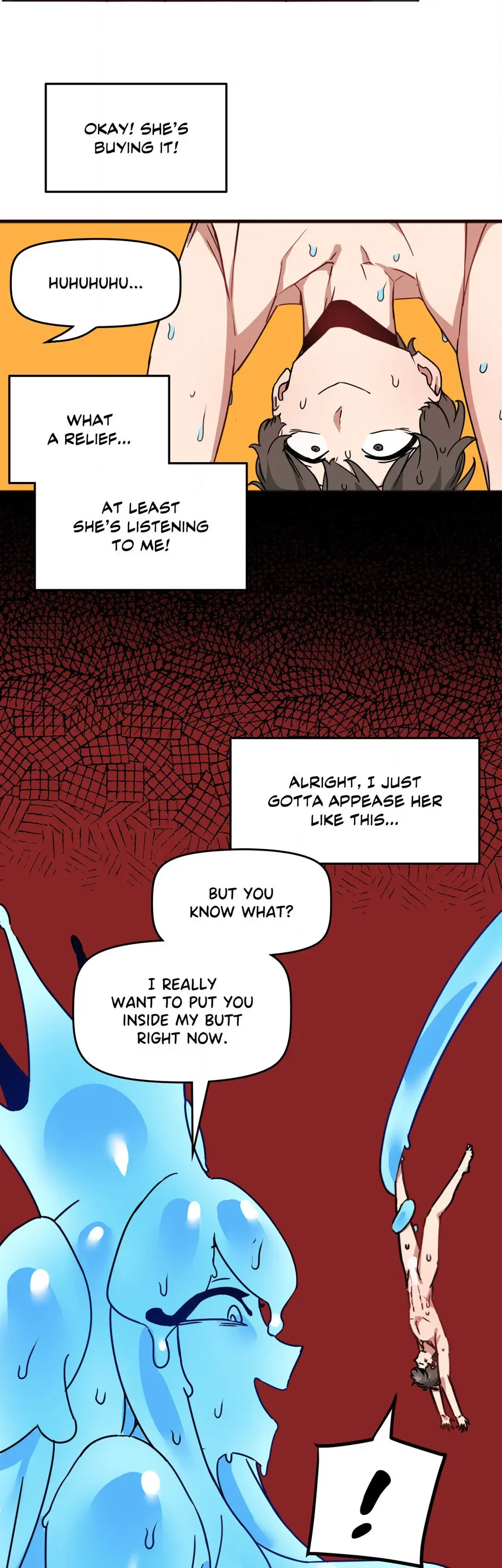 No Mans Land Chapter 56 - Page 20