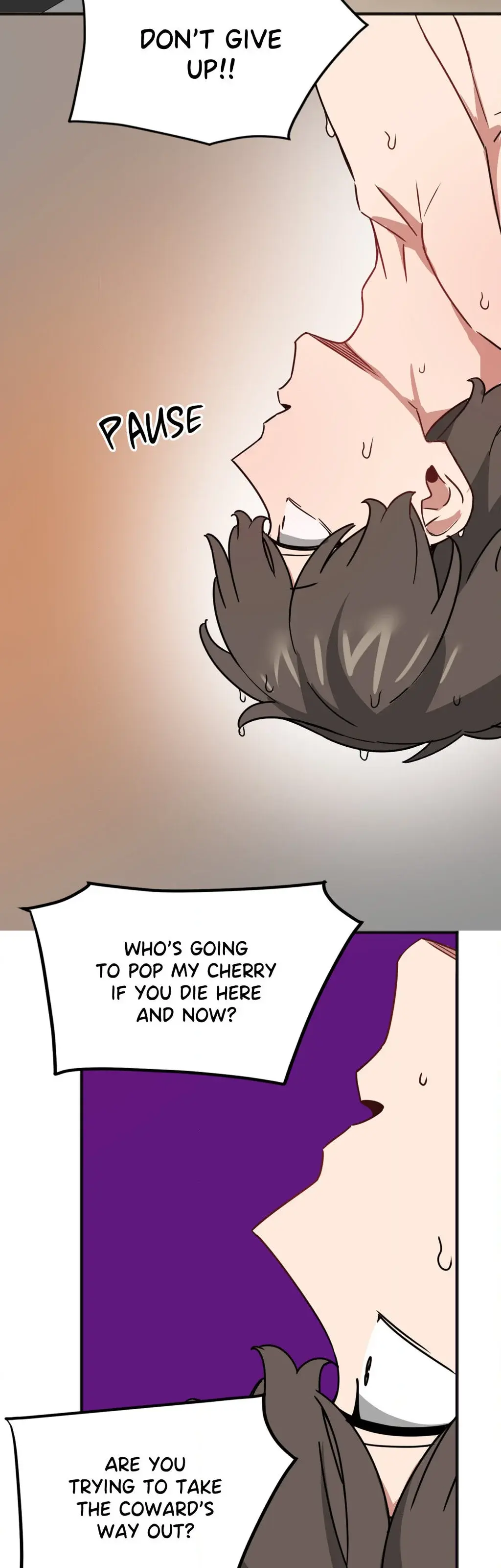 No Mans Land Chapter 56 - Page 24