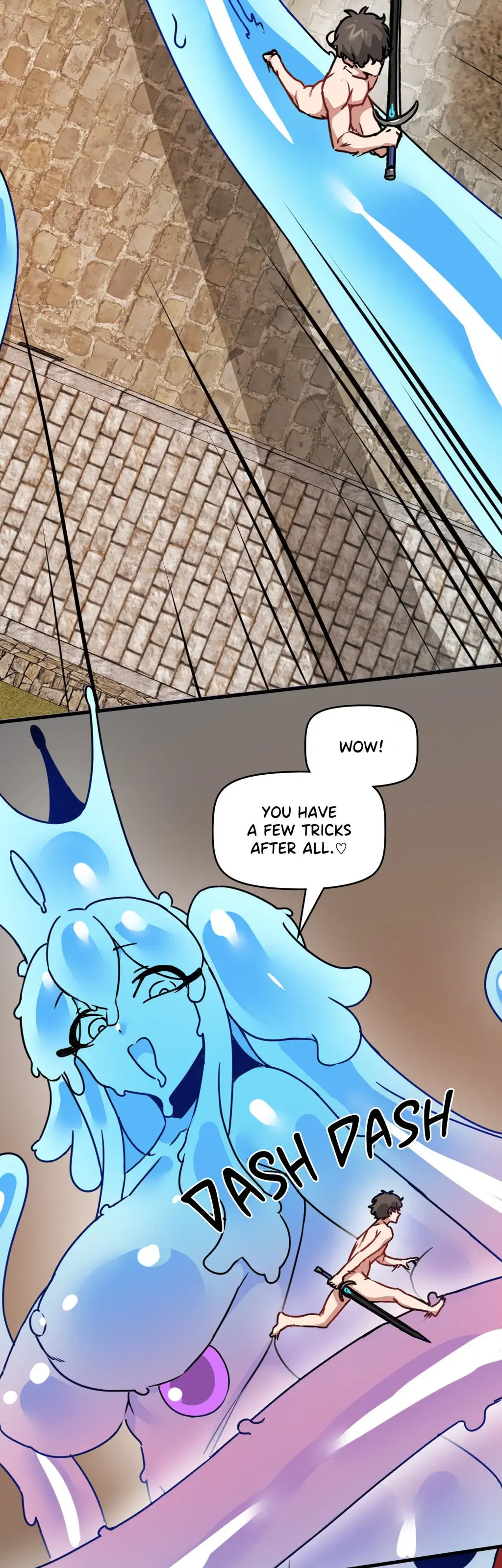 No Mans Land Chapter 57 - Page 13