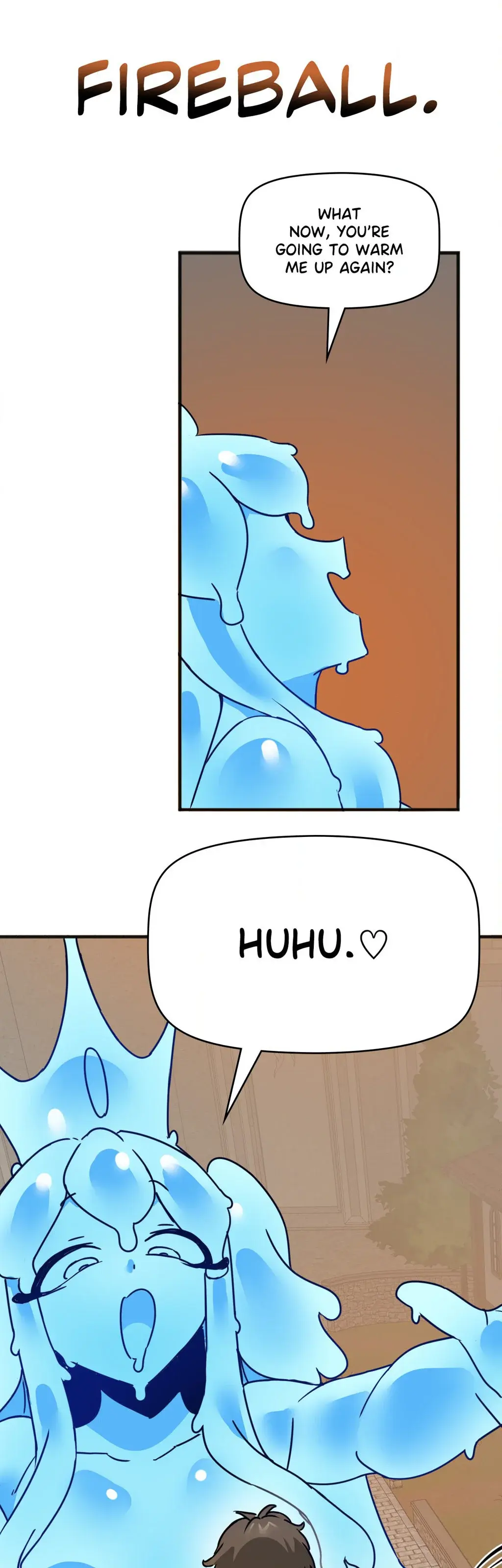 No Mans Land Chapter 57 - Page 18