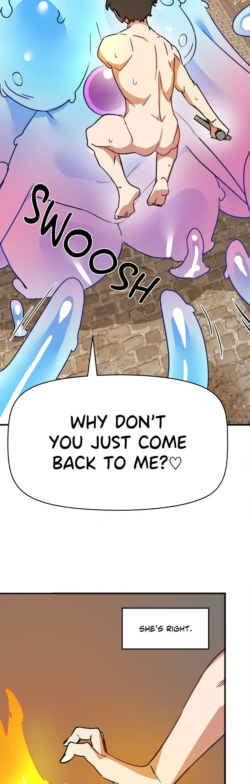 No Mans Land Chapter 57 - Page 19