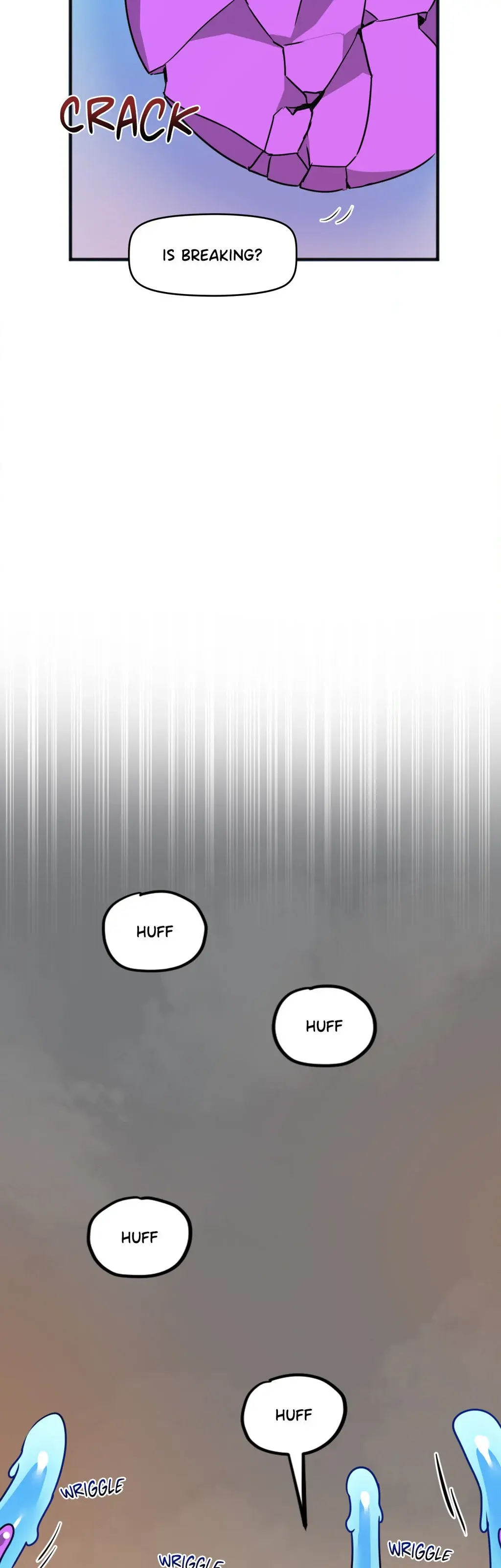 No Mans Land Chapter 57 - Page 26