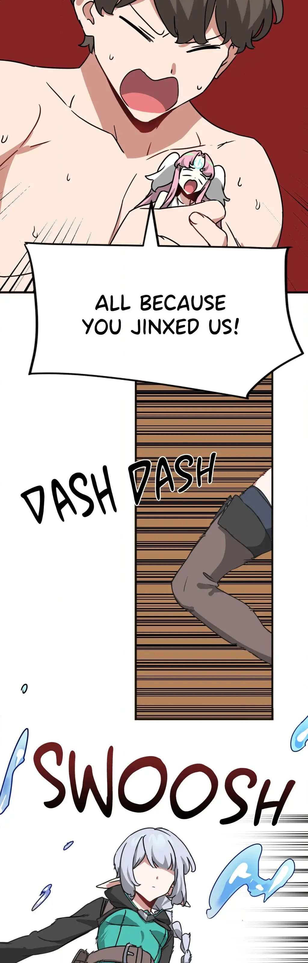 No Mans Land Chapter 57 - Page 37