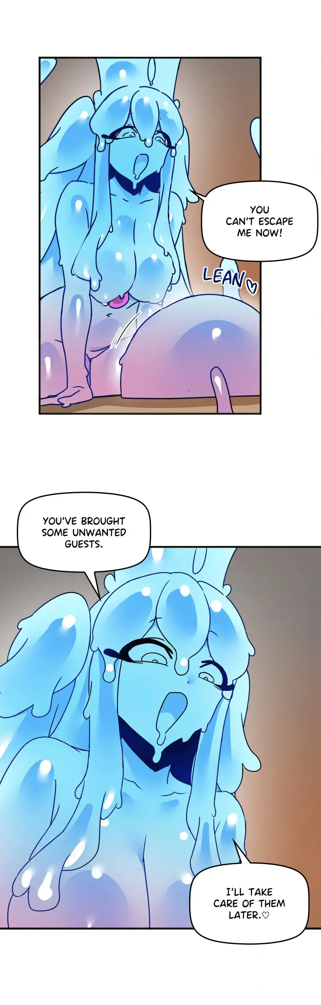 No Mans Land Chapter 58 - Page 12