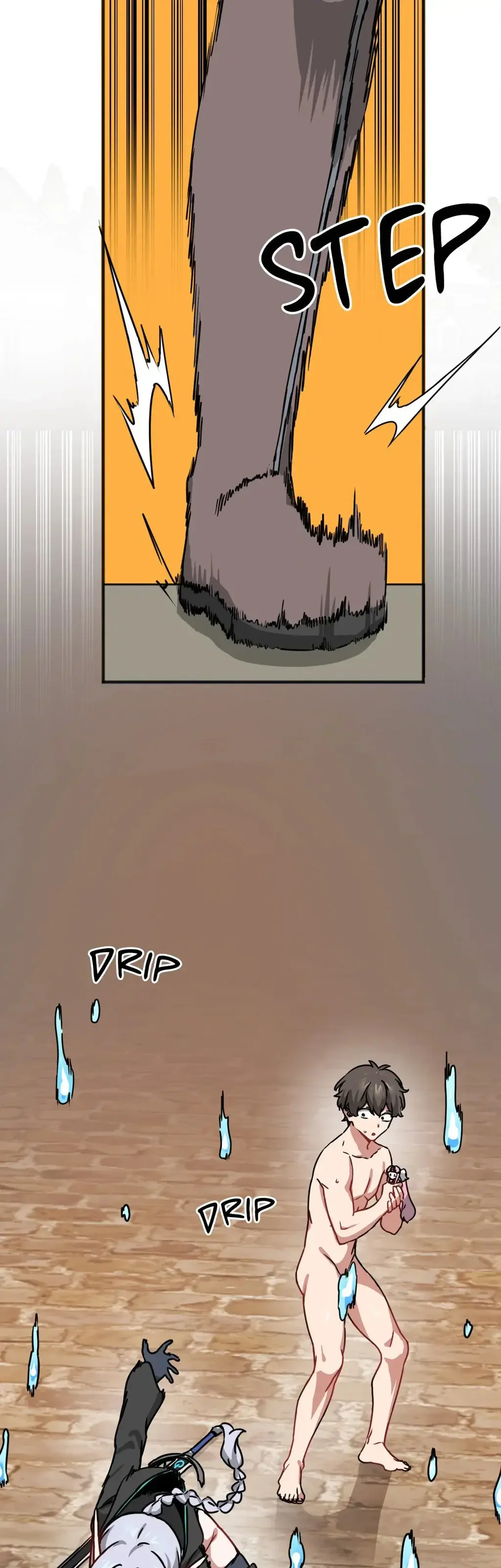 No Mans Land Chapter 58 - Page 2