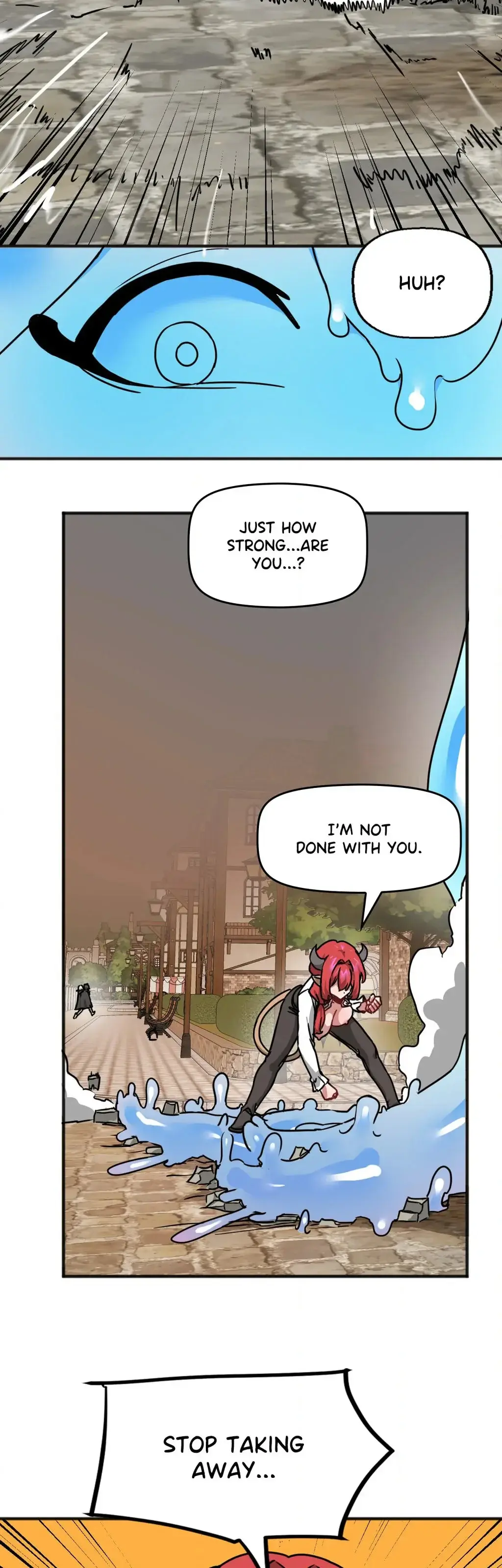 No Mans Land Chapter 58 - Page 26