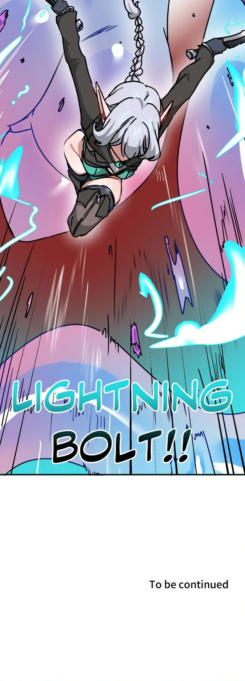 No Mans Land Chapter 58 - Page 31