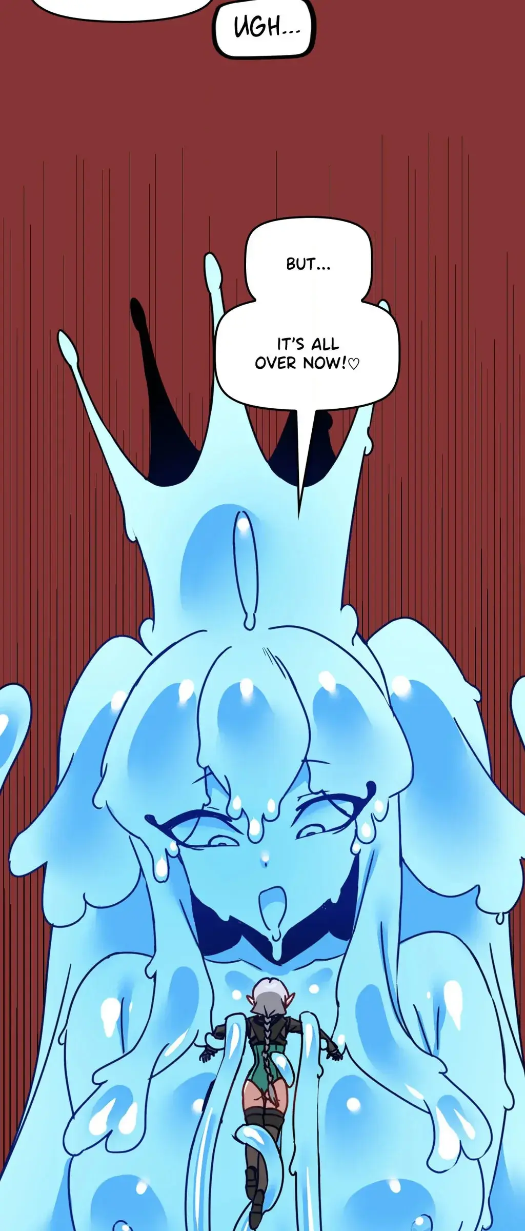 No Mans Land Chapter 59 - Page 35