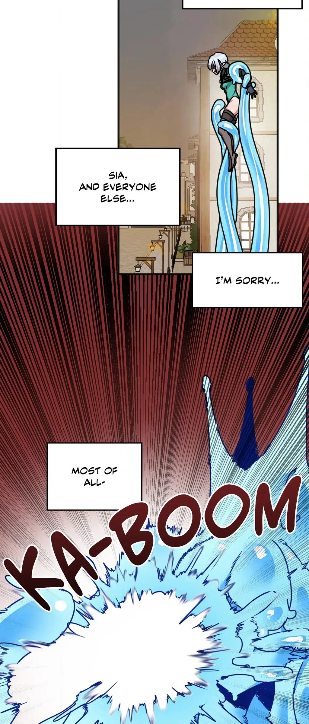 No Mans Land Chapter 59 - Page 37