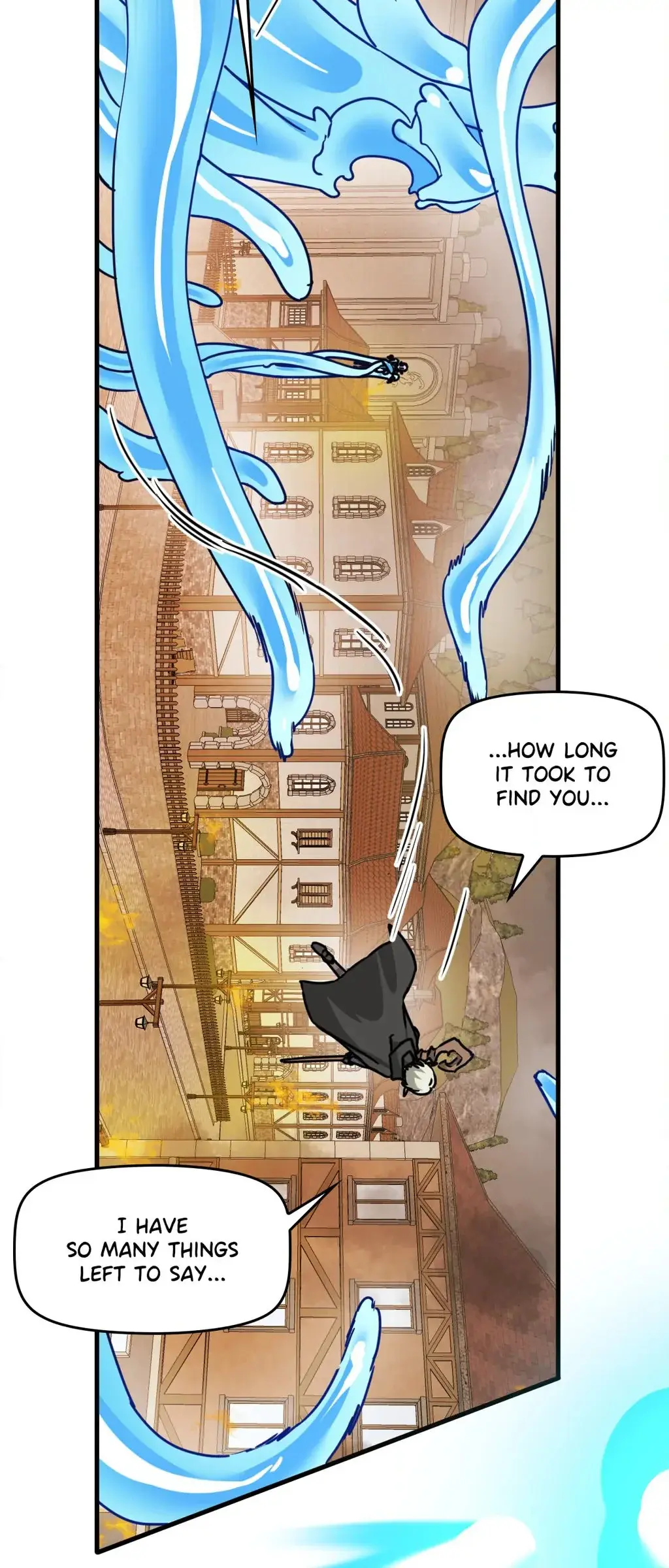 No Mans Land Chapter 59 - Page 43