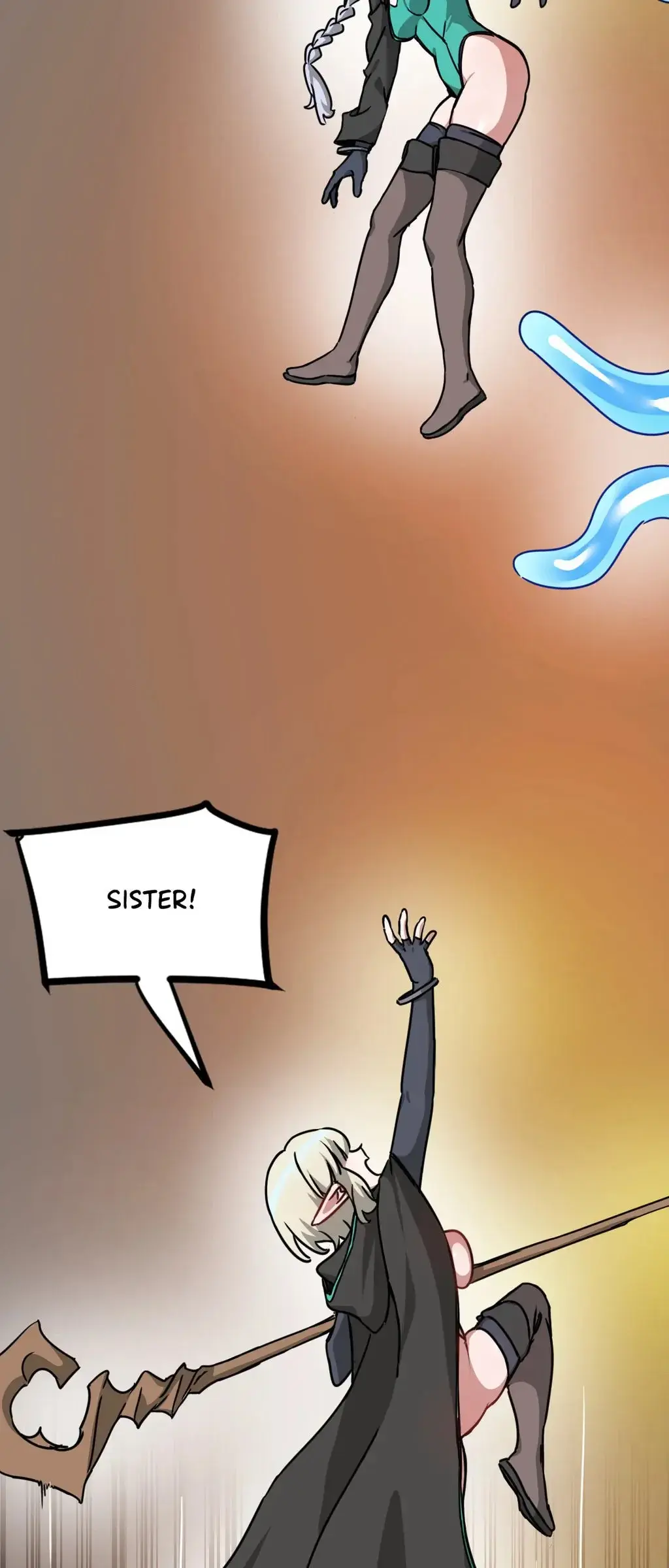 No Mans Land Chapter 59 - Page 48