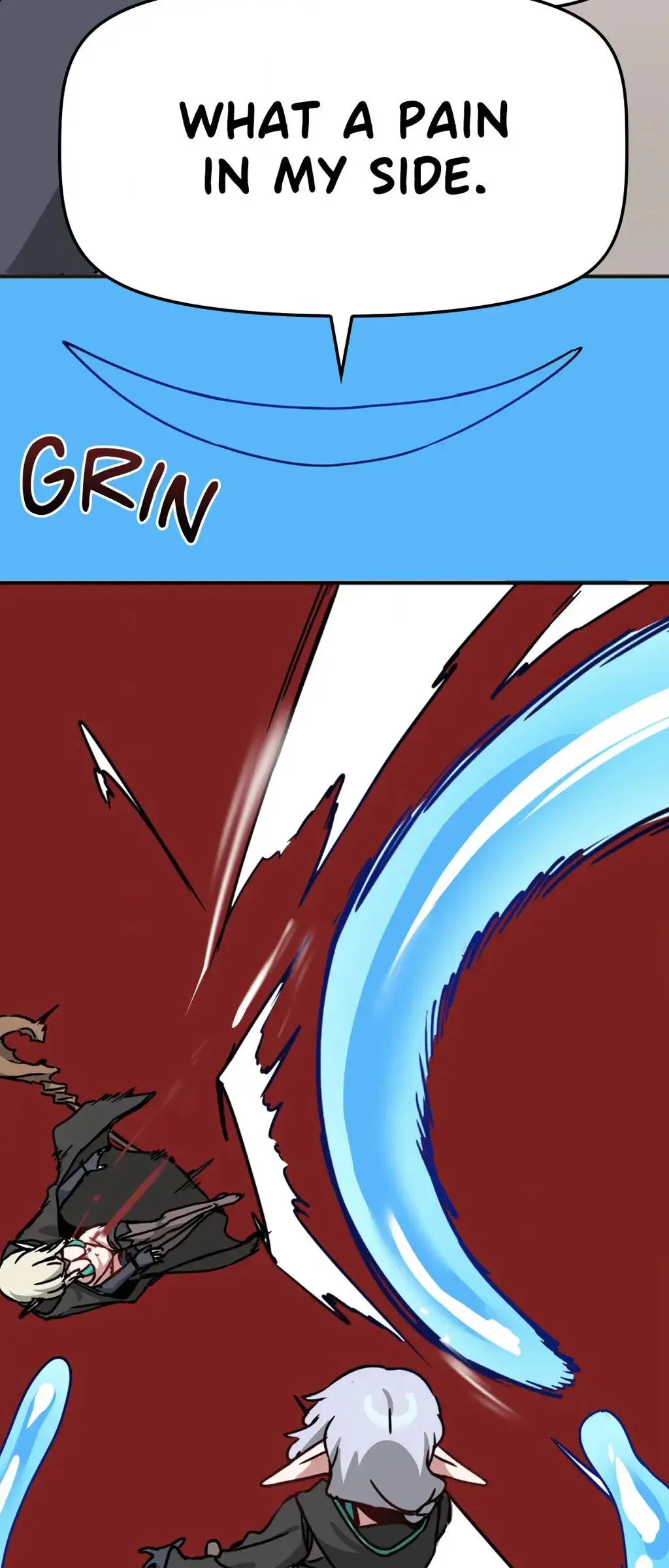 No Mans Land Chapter 59 - Page 51