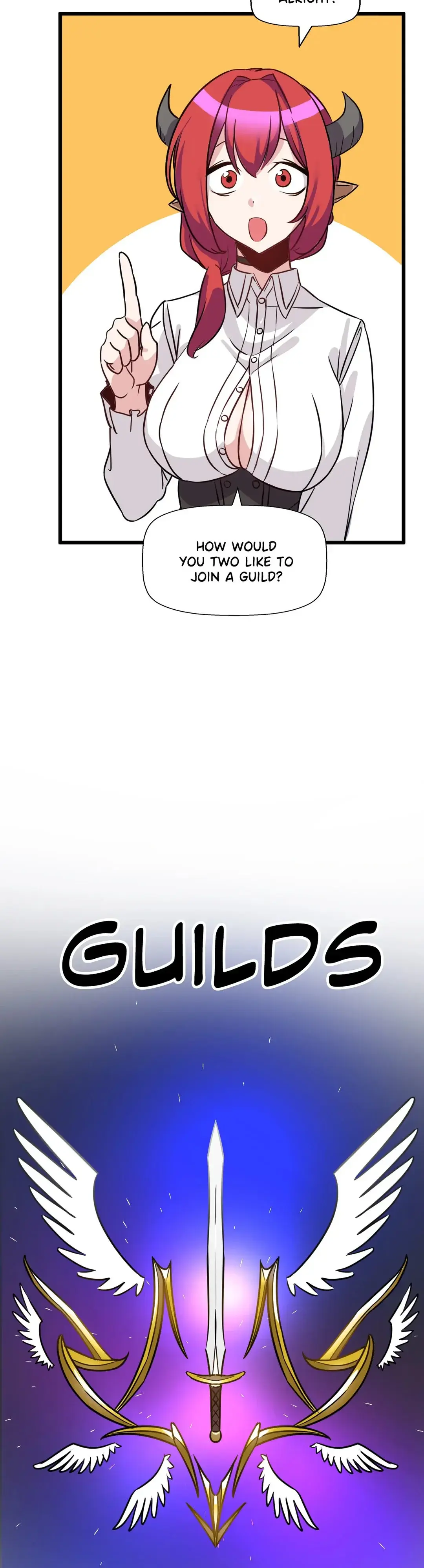 No Mans Land Chapter 6 - Page 27