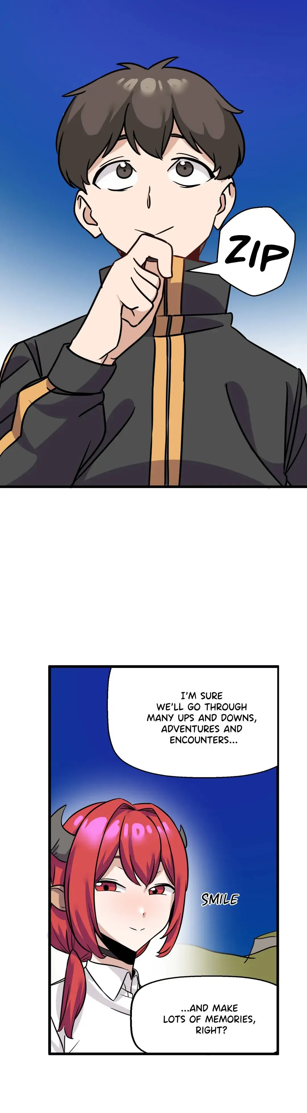 No Mans Land Chapter 6 - Page 39