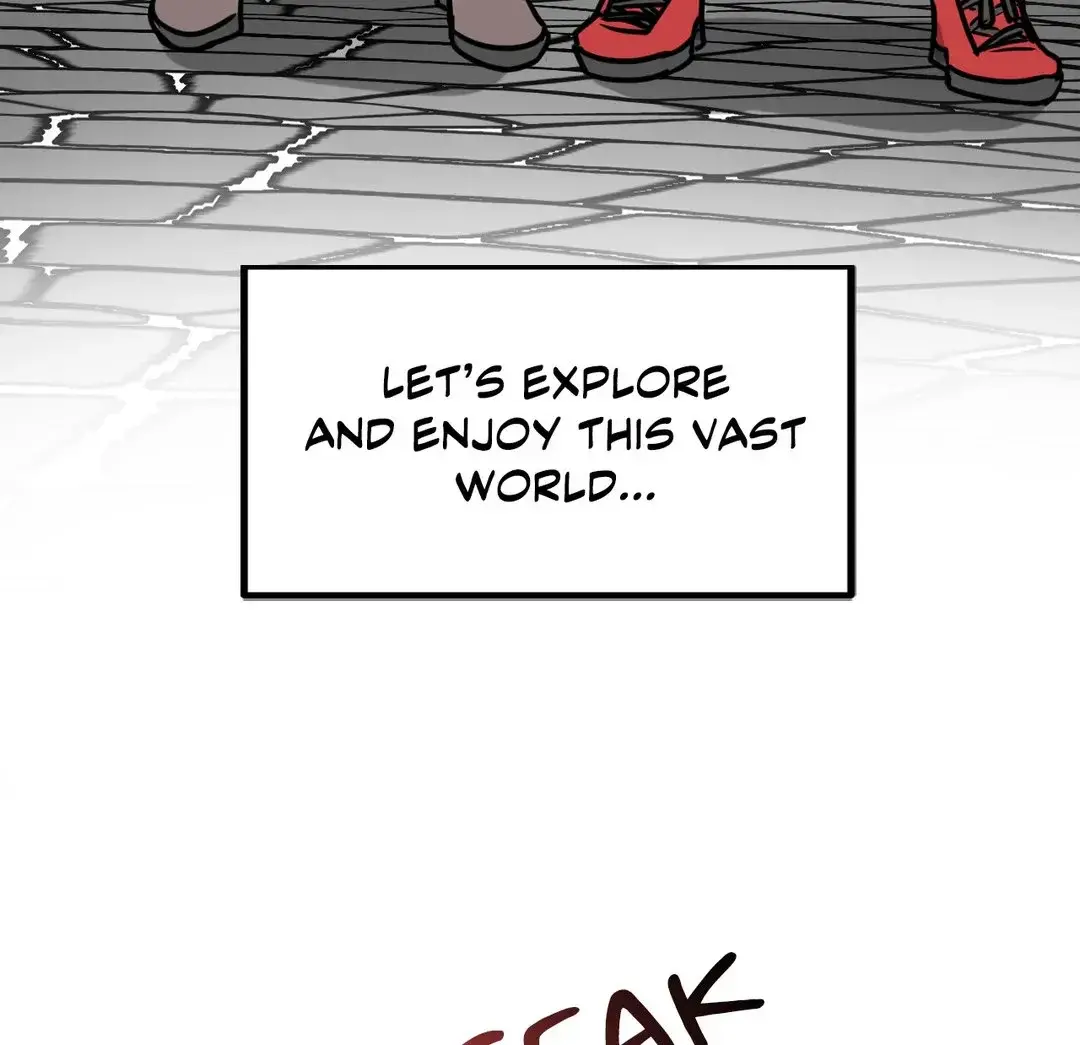 No Mans Land Chapter 6 - Page 46