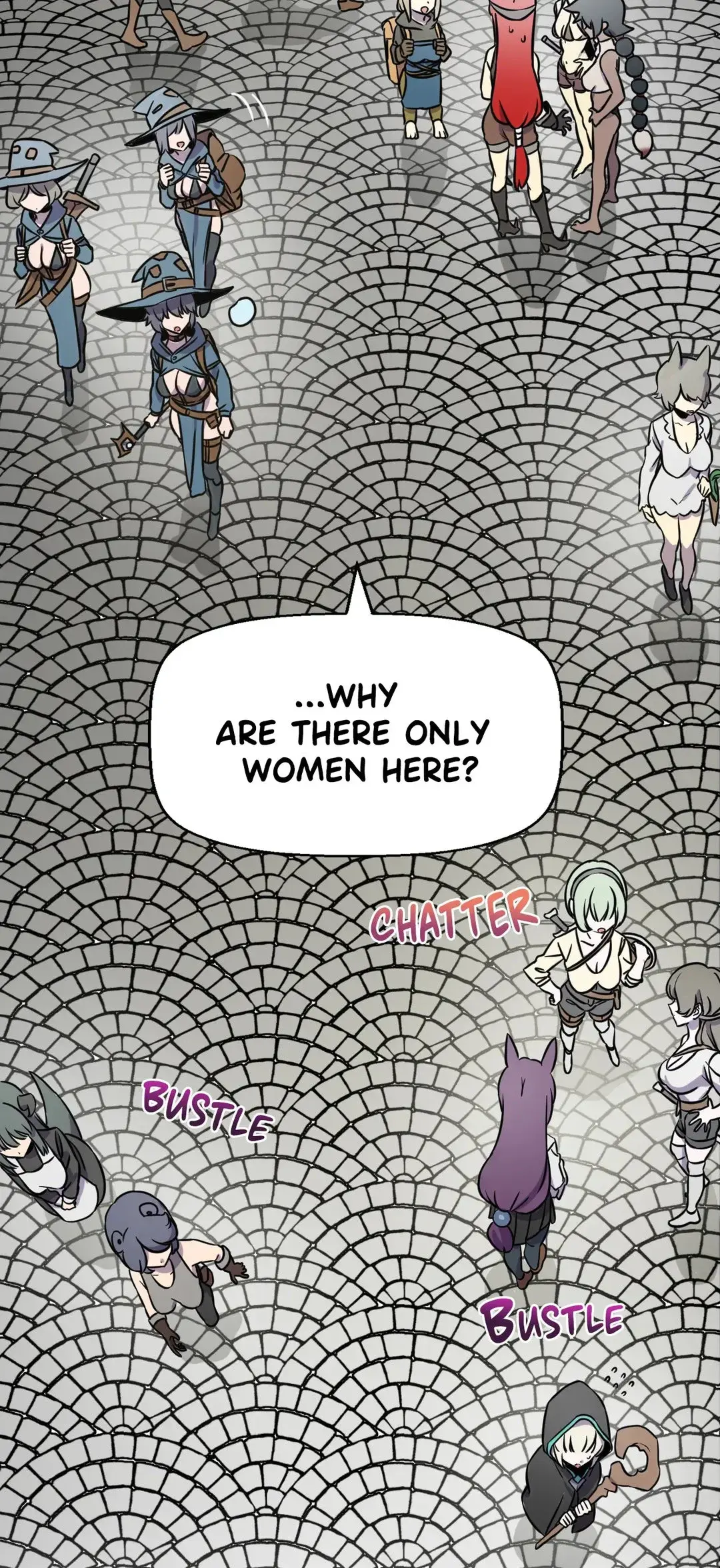 No Mans Land Chapter 6 - Page 53