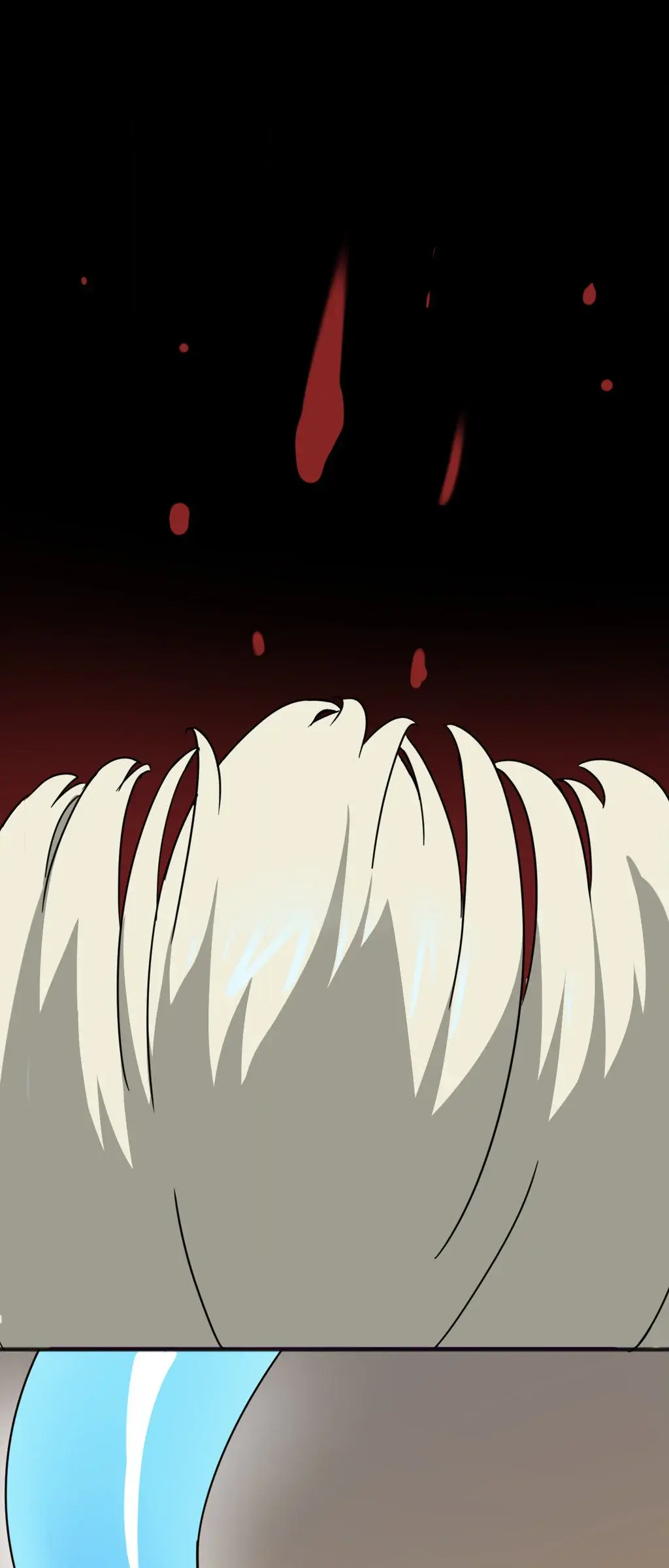 No Mans Land Chapter 60 - Page 1