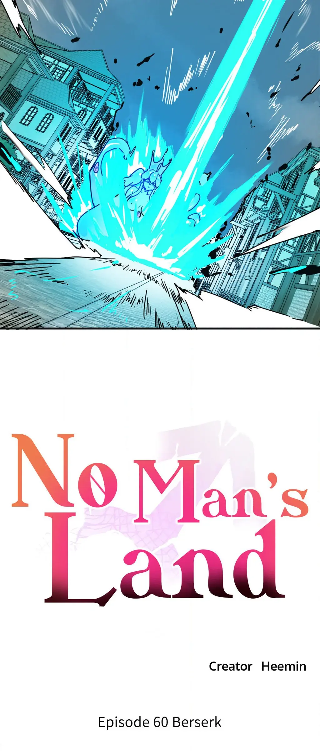 No Mans Land Chapter 60 - Page 12