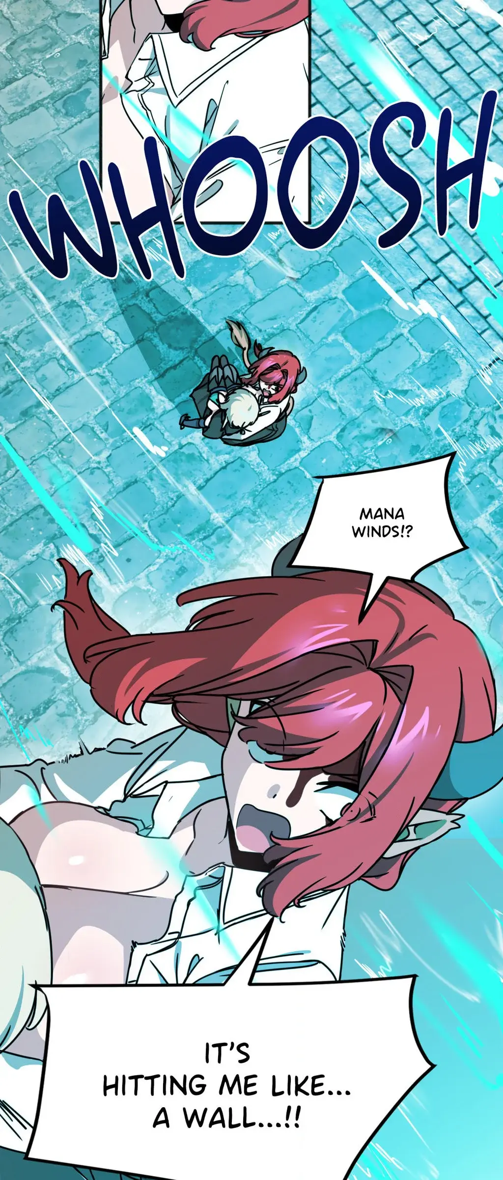 No Mans Land Chapter 60 - Page 16
