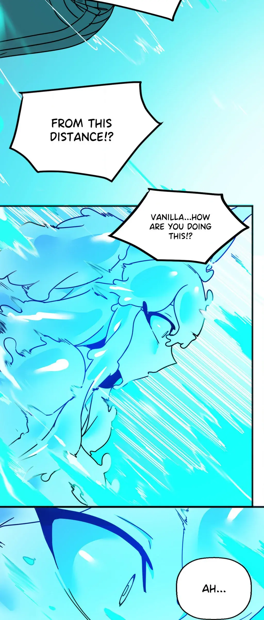 No Mans Land Chapter 60 - Page 17