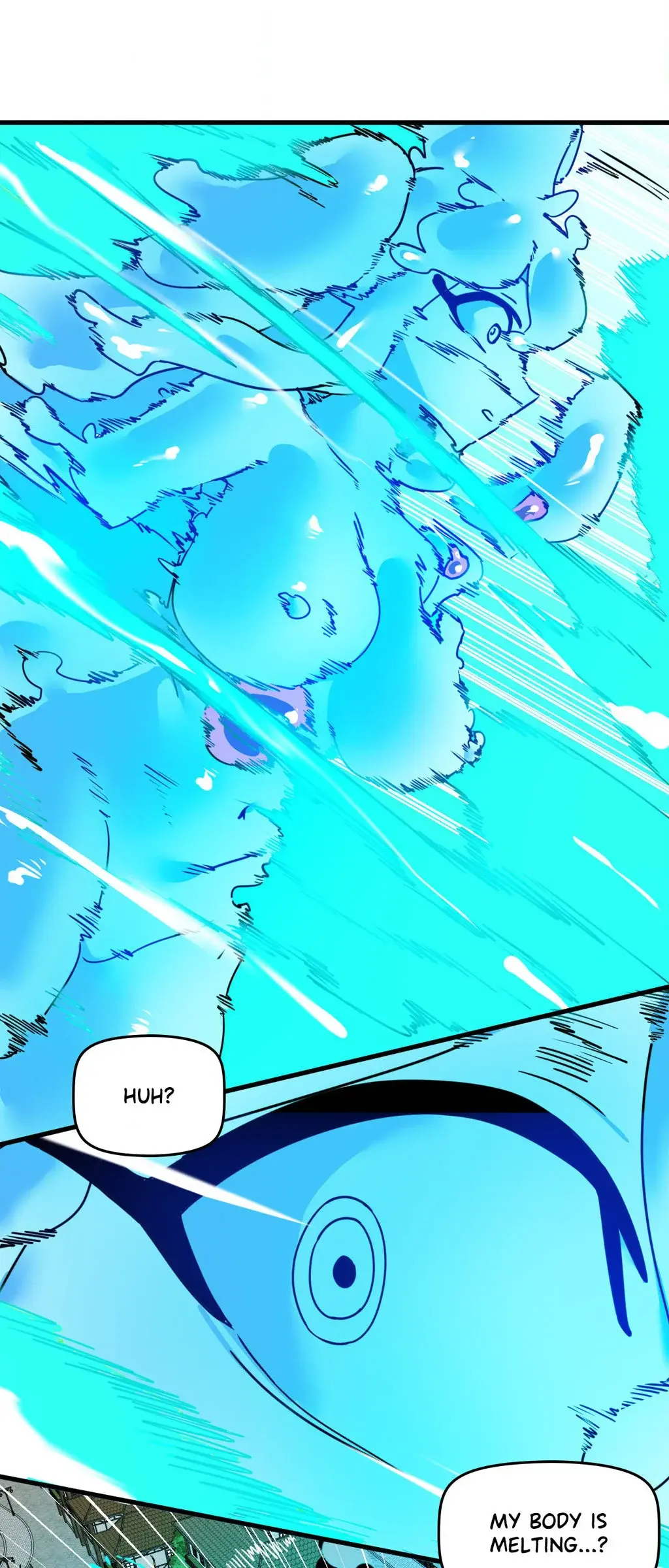 No Mans Land Chapter 60 - Page 19