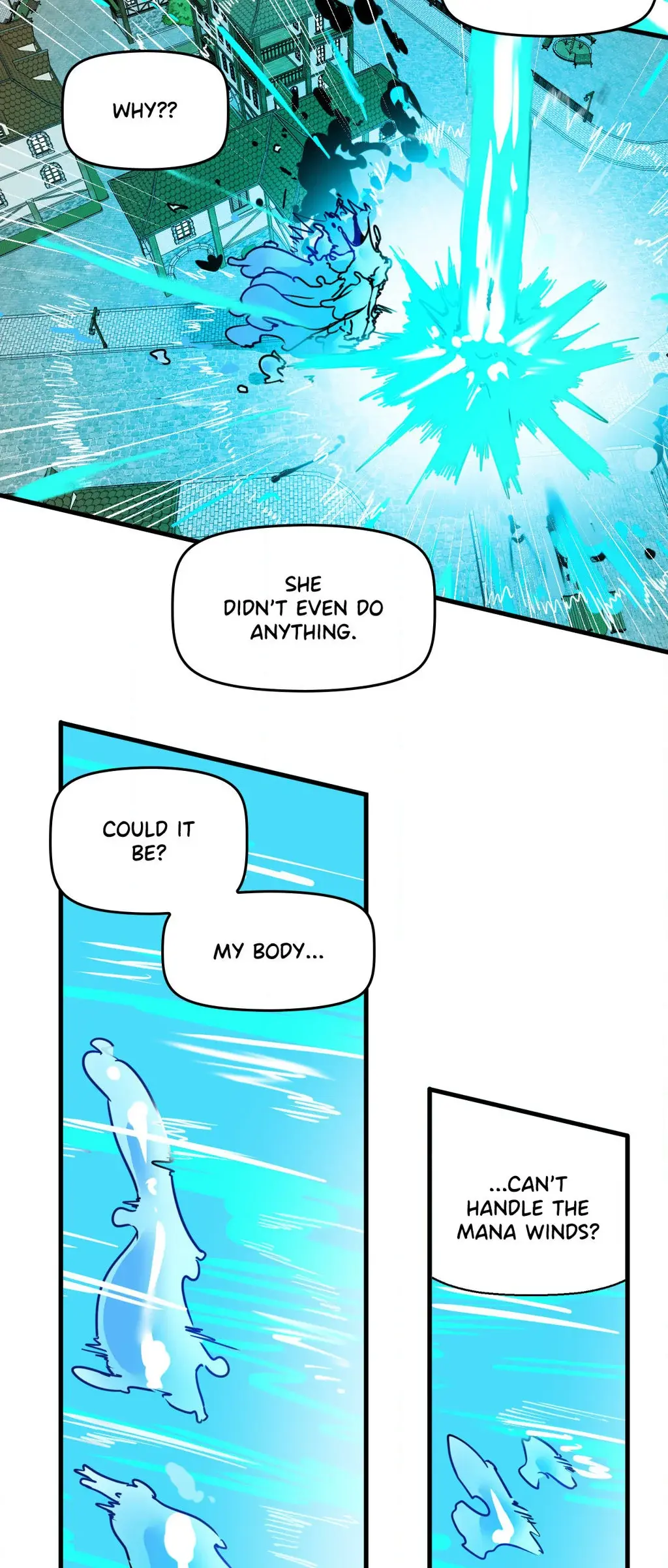 No Mans Land Chapter 60 - Page 20